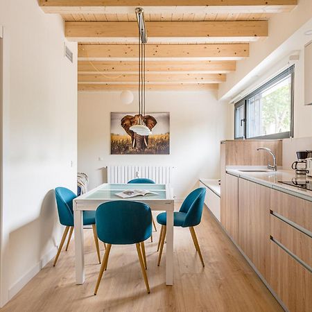Acogedor Duplex En Salamanca 马德里 外观 照片